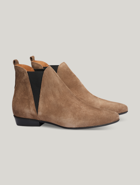Bild von Chelsea Boot RITA