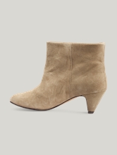 Image sur Bottines HILLY