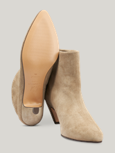 Image sur Bottines HILLY