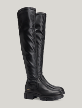 Bild von Overknee Stiefel CPH544