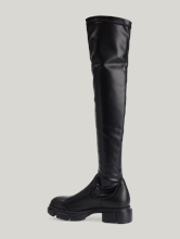 Bild von Overknee Stiefel CPH544