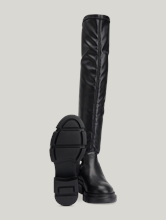 Bild von Overknee Stiefel CPH544