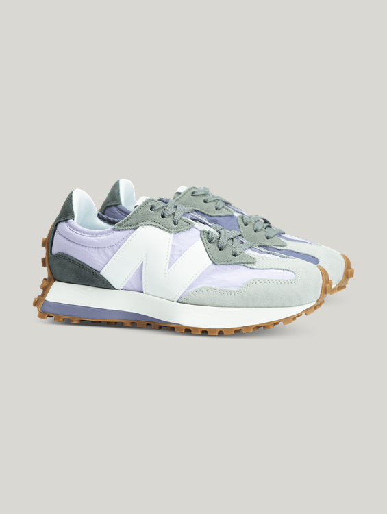 Image sur Sneaker 574