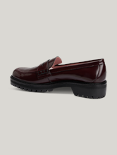 Image sur Loafer chunky NAPOLEON