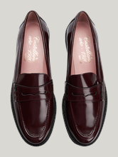Image sur Loafer chunky NAPOLEON