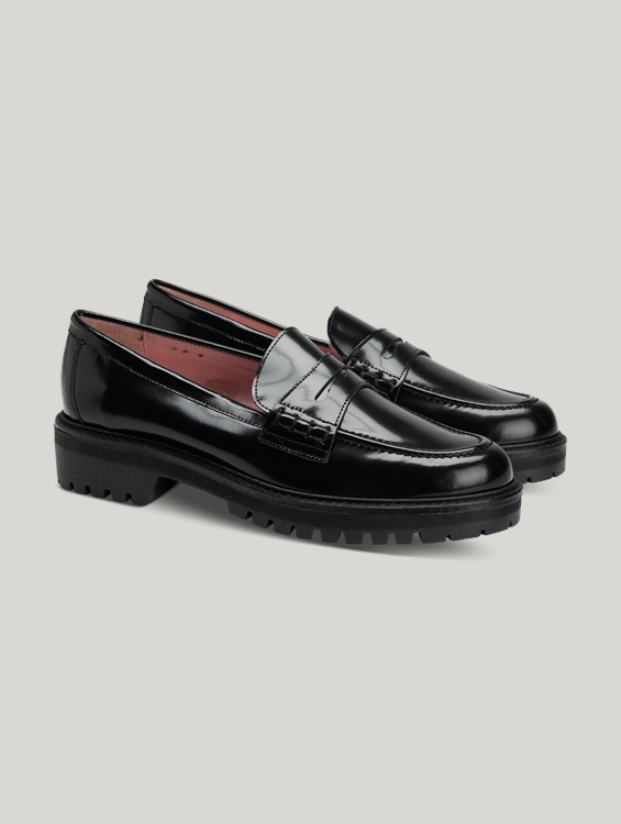 Image sur Loafer chunky NAPOLEON