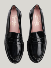 Image sur Loafer chunky NAPOLEON