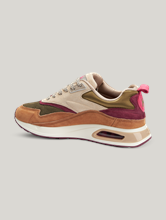 Bild von Sneaker PUDONG