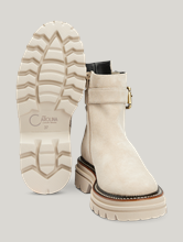 Bild von Stiefelette