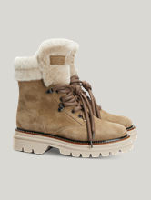 Bild von Wintersteifel CLEO HICKY