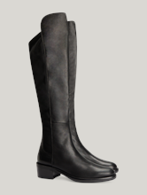 Bild von Overknee Stiefel POLLY