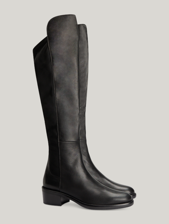 Bild von Overknee Stiefel POLLY