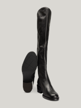 Bild von Overknee Stiefel POLLY