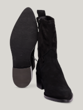 Bild von Stiefelette SIA