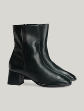 Bild von Stiefelette