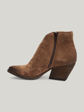 Bild von Cowboy Stiefelette