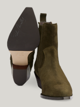 Bild von Cowboy Boots