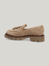 Bild von Moccasins mit Tassel BERTA