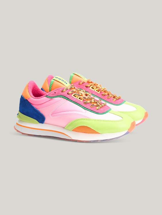 Bild von Sneaker DRAGON FRUIT