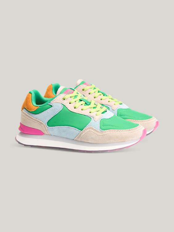 Sneaker CITY