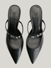 Image sur Mules à talons KATNISS