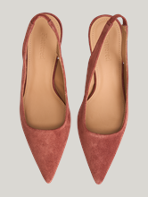 Bild von Slingpumps FRANCHESCA