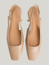 Image sur Escarpins Slingback ELIN