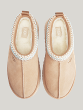 Bild von Hausschuh mit Plattform TAZZ