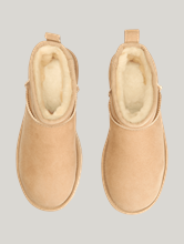 Bild von Boots CLASSIC ULTRA MINI