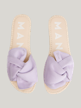 Bild von Sandalen WITH KNOT