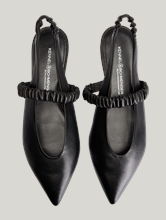 Image sur Ballerines Slingback