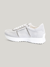 Image sur Sneaker à paillettes