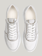 Image sur Sneaker à paillettes