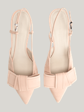Bild von Slingpumps LONDON