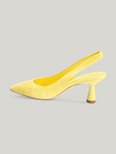 Bild von Slingpumps BELLA