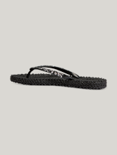 Bild von Flip Flop mit Glitzer CHEERFUL