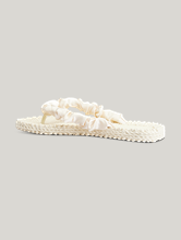 Bild von Flip Flop mit Satin CHEERFUL