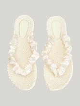 Bild von Flip Flop mit Satin CHEERFUL