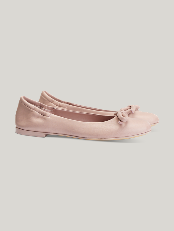 Bild von Ballerinas ERIN