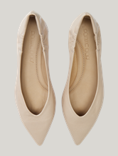 Image sur Ballerines INGRID