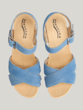 Bild von Clogs-Sandalette HANKA