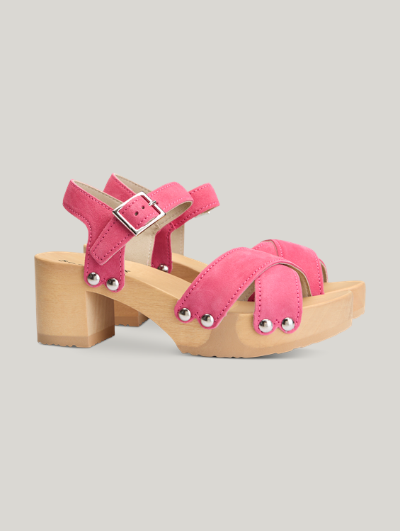 Bild von Clogs-Sandalette HANKA