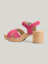 Bild von Clogs-Sandalette HANKA
