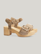 Bild von Clogs-Sandalette HARRIET
