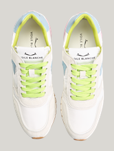 Bild von Sneaker JULIA POWER