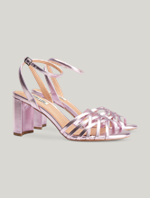 Image sur Sandalette Metallic KASSIA