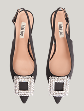 Image sur Escarpins SALONES