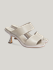 Image de PLATFORM STRAP HEEL