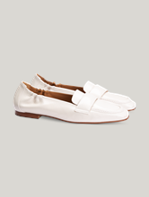 Image sur Mocassin cuir vernis