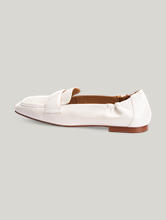 Image sur Mocassin cuir vernis
